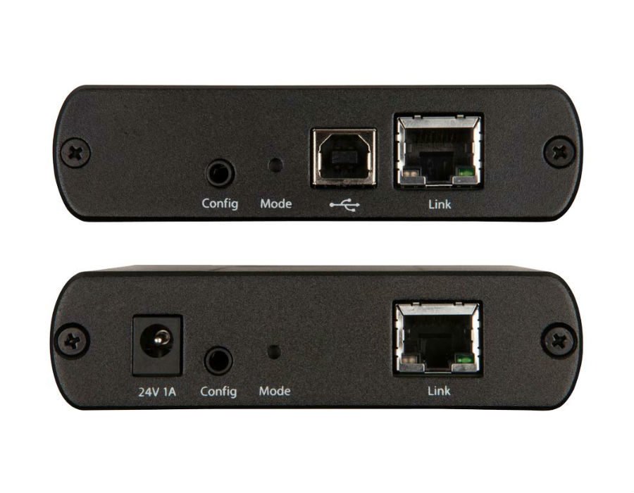 Intelix DIGI-USB2-4P