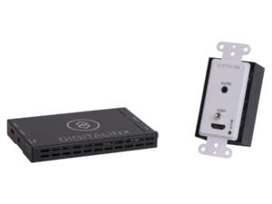 Intelix DL-1H1A-WPKT-W