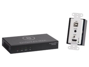 Intelix DL-1H1A1U-WPKT-W