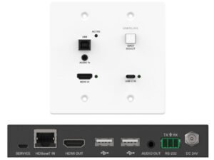 Intelix DL-1H1A1UC-WPKT-W
