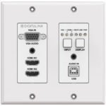 Intelix DL-2H1V1U-WP-W