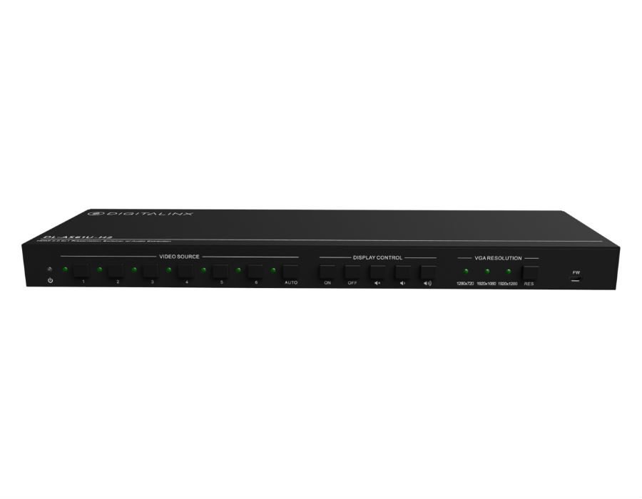 Intelix DL-AS61U-H2