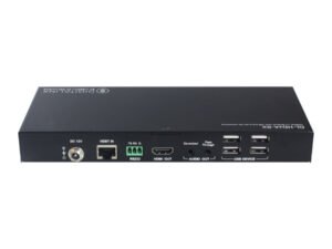 Intelix DL-HD2A-RX