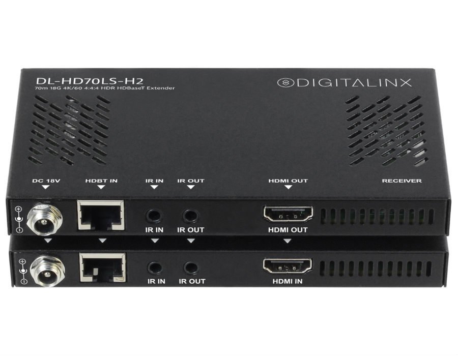 Intelix DL-HD70LS-H2