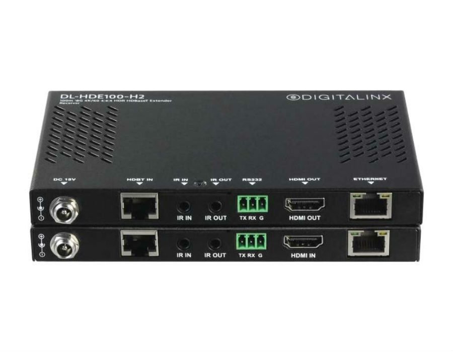 Intelix DL-HDE100-H2