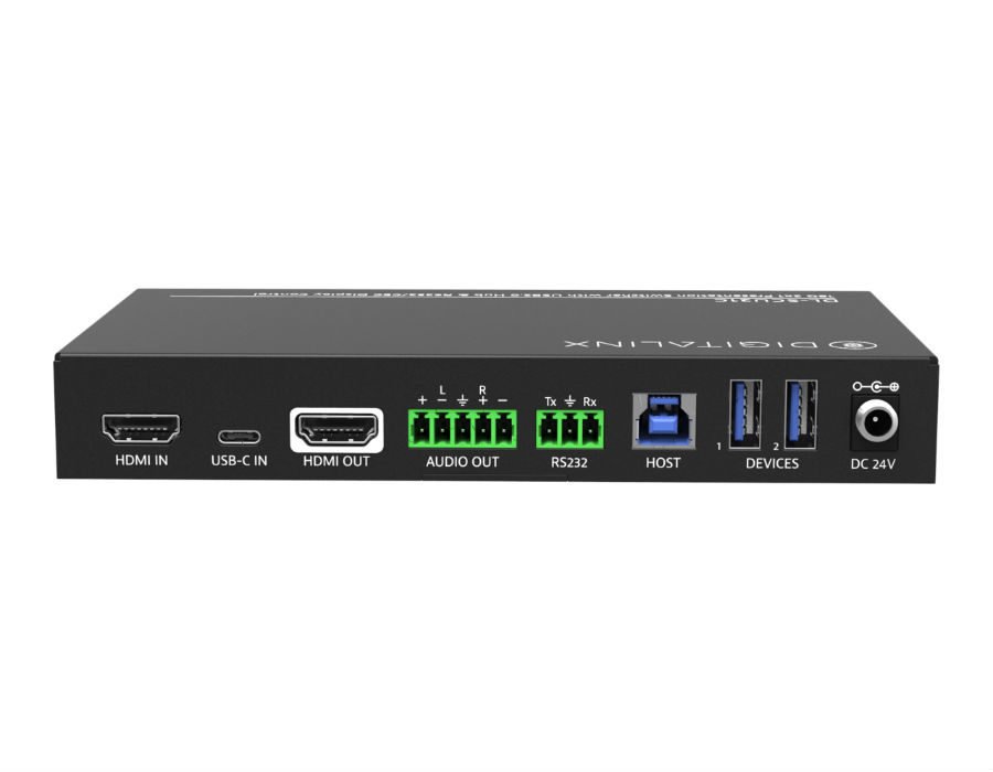 Intelix DL-SCU21C