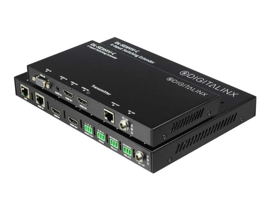 Intelix DL-SE3H1V-C