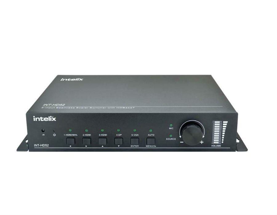 Intelix INT-HD52
