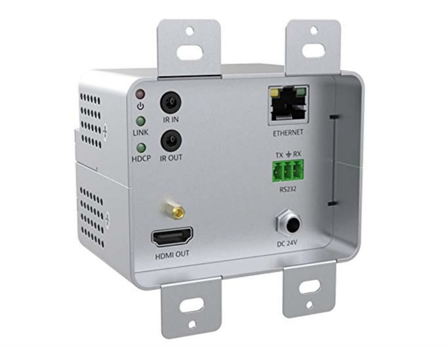 Intelix INT-HDX100-RXWP