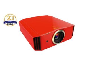 JVC DLA-RS20LTD