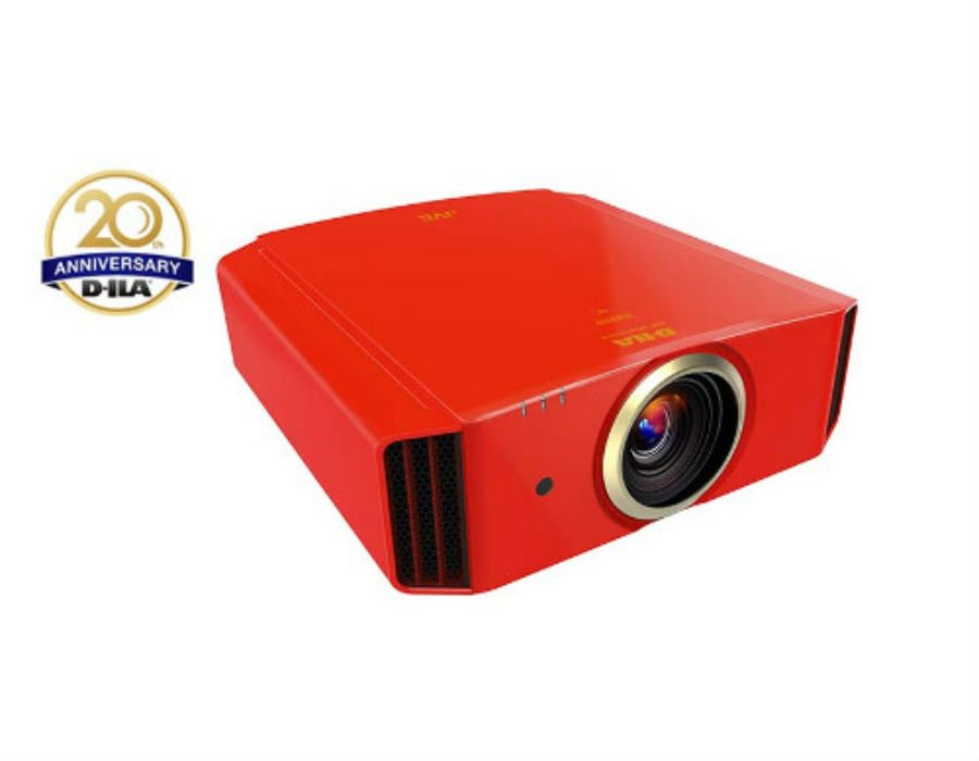 JVC DLA-RS20LTD