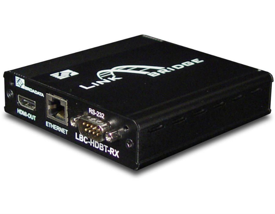 Intelix LBC-HDBT-T/R