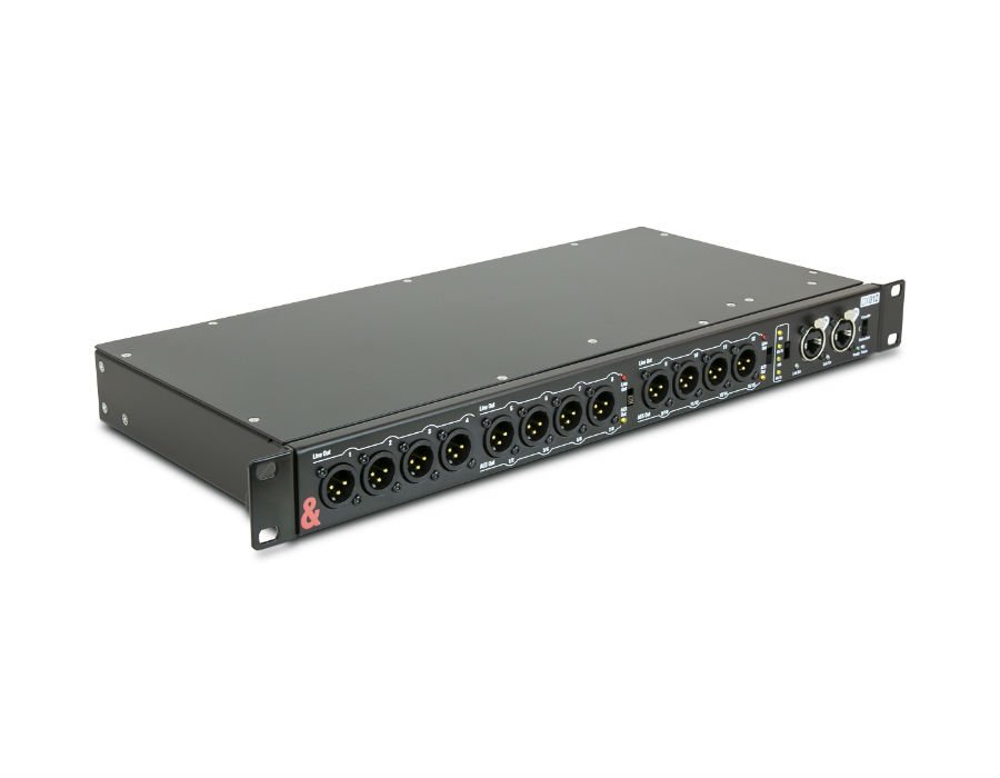 Allen & Heath DX012