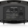 Beheringer B105D