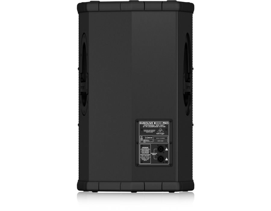 Beheringer B1220 PRO