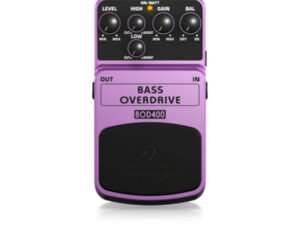 Behringer BOD400
