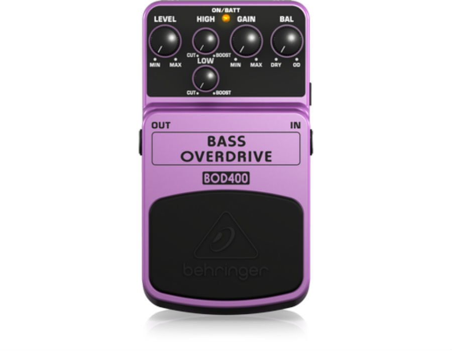 Behringer BOD400