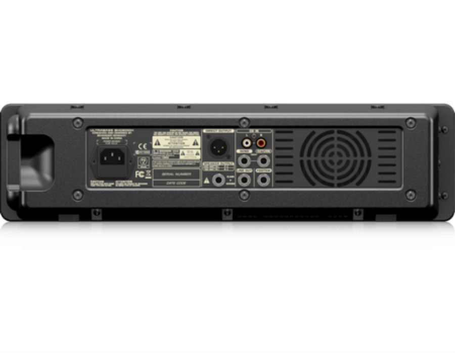 Beheringer BXD3000H