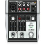 Behringer 302USB