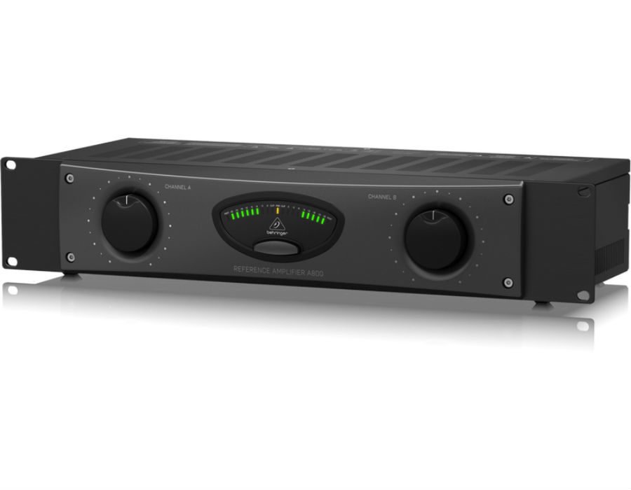 Behringer A800