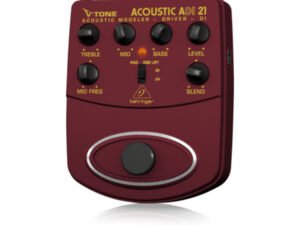 Behringer ADI21