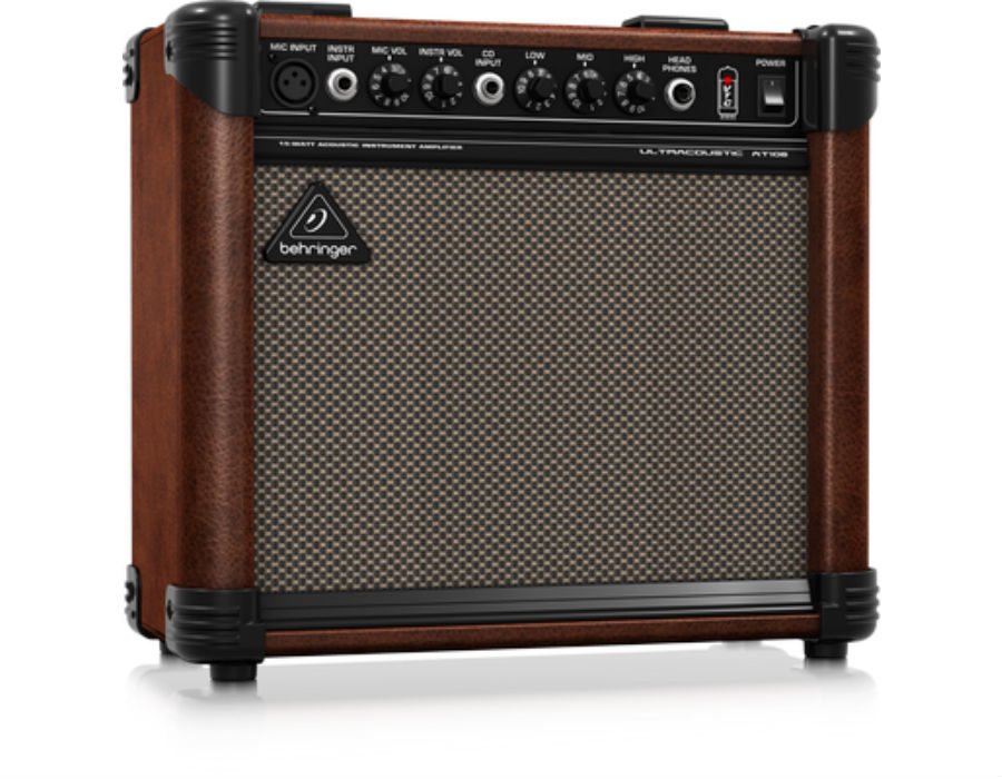 Behringer AT108