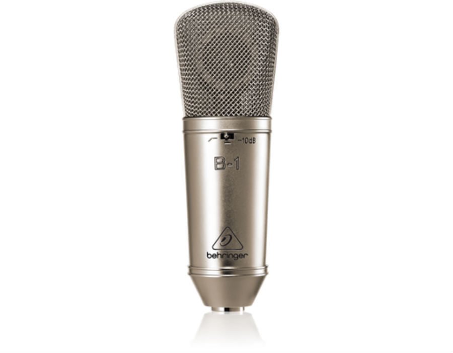 Behringer B-1
