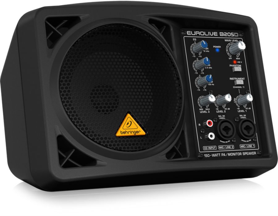 Behringer B205D