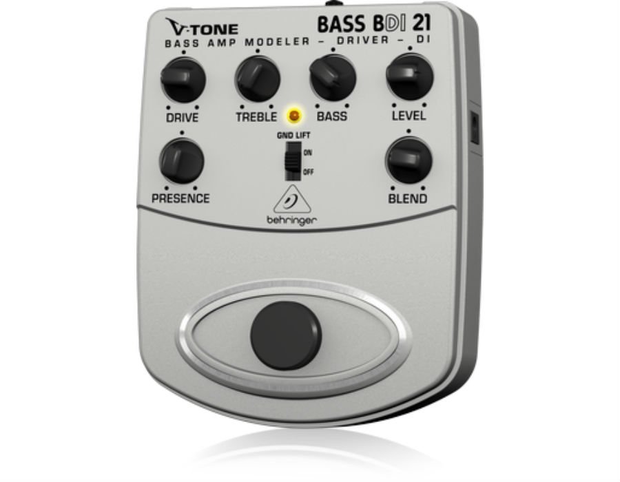 Behringer BDI21