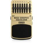 Behringer BEQ700