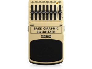 Behringer BEQ700