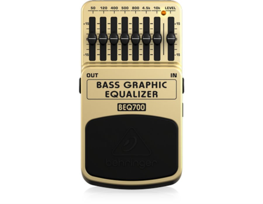 Behringer BEQ700