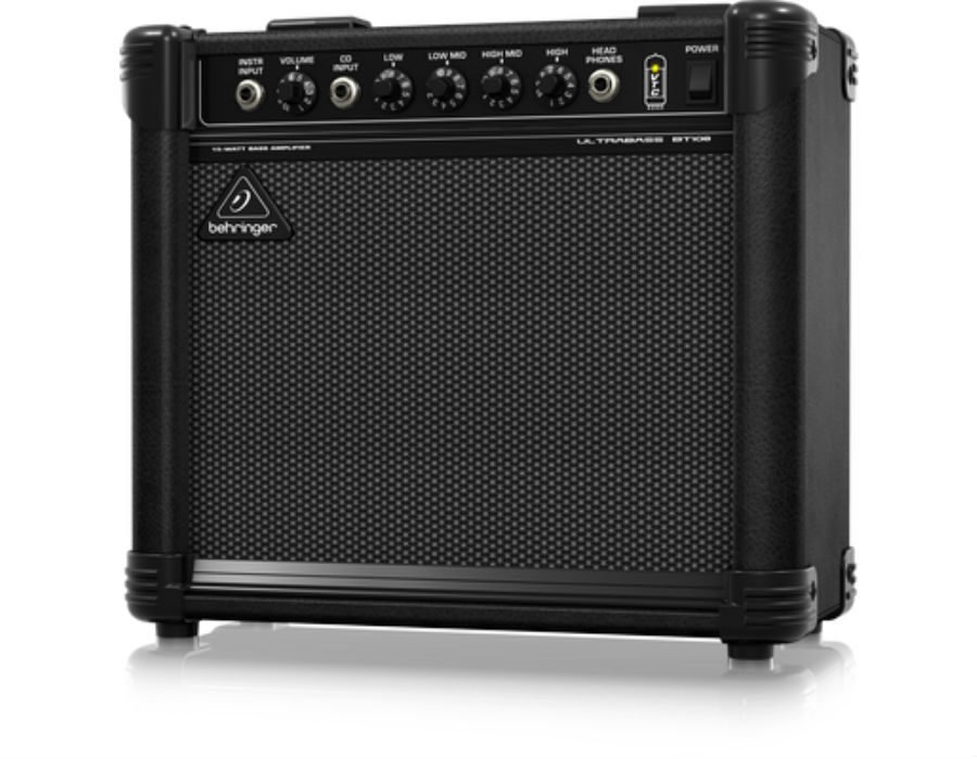 Behringer BT108
