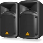 Behringer EPS500MP3