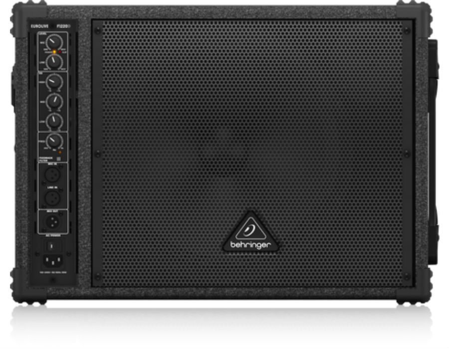 Behringer F1220D