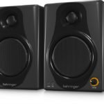 Behringer MEDIA 40USB