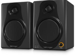 Behringer MEDIA 40USB