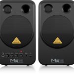 Behringer MS16