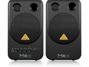 Behringer MS16
