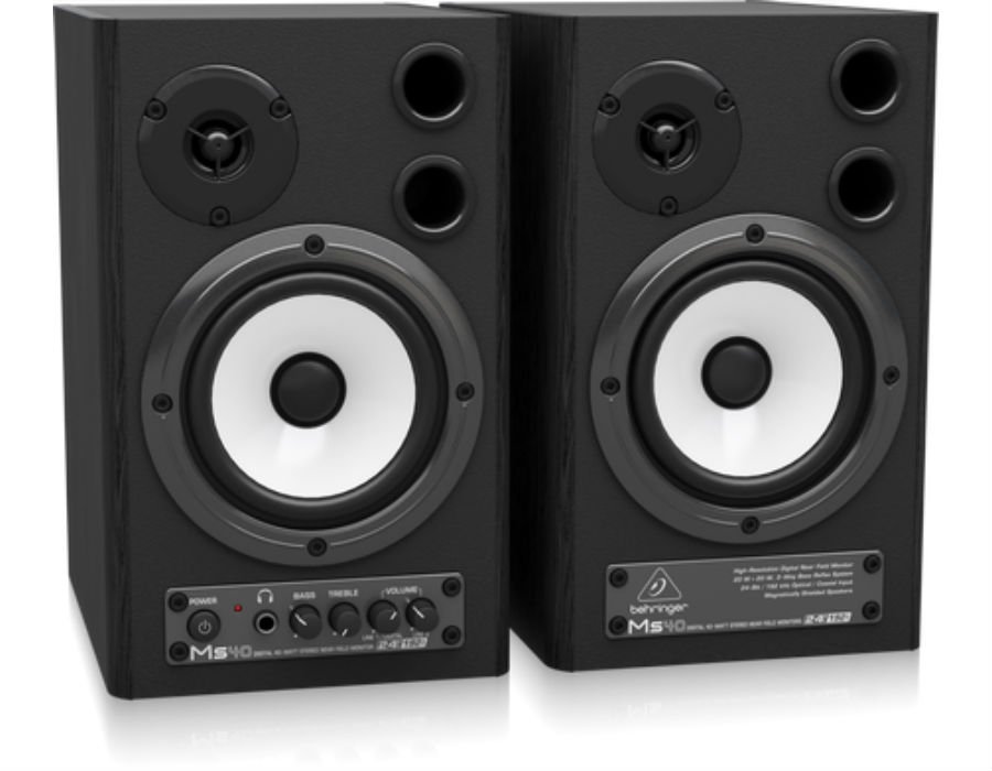 Behringer MS40