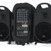 Behringer PPA2000BT