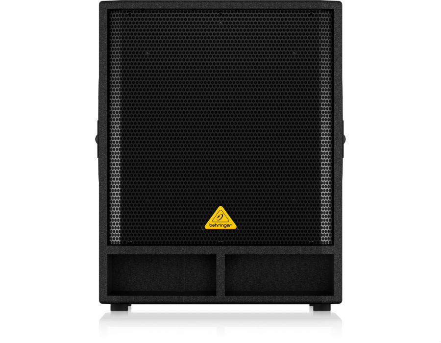 Behringer VP1800S
