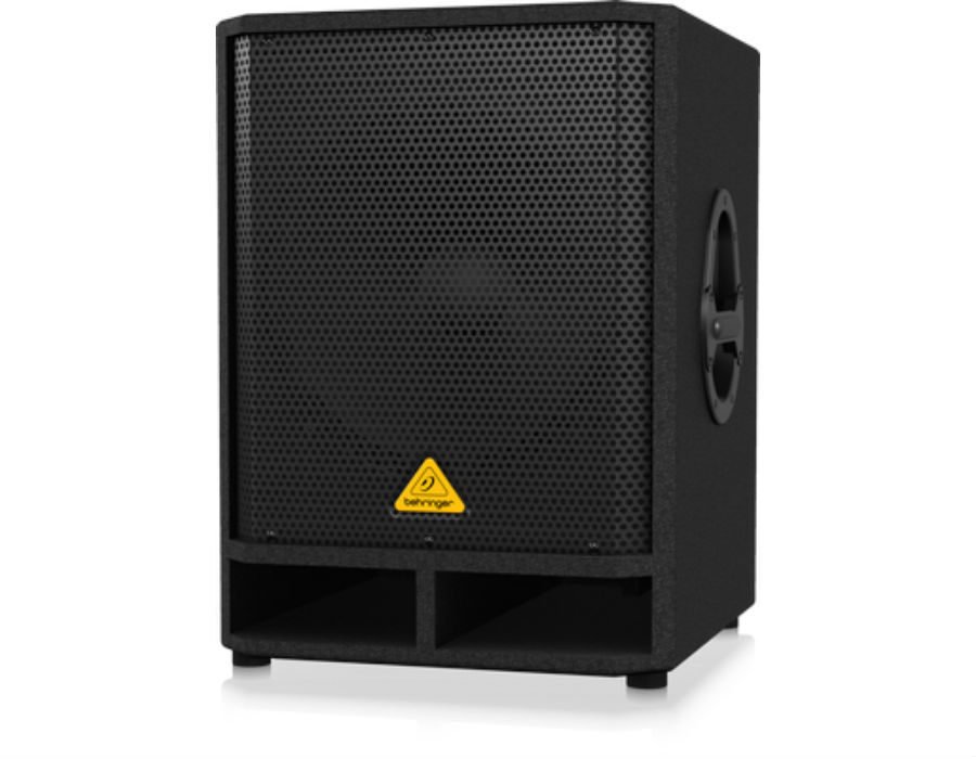 Behringer VQ1500D