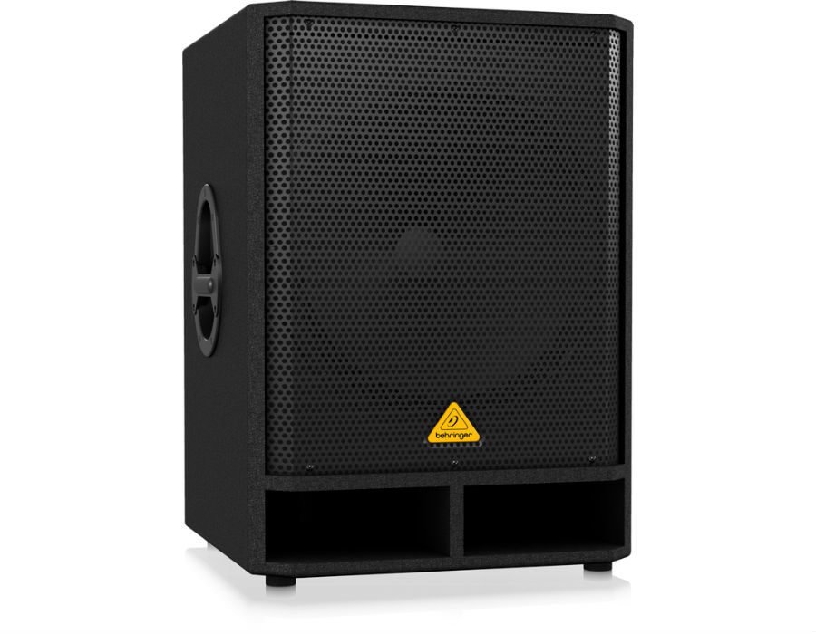 Behringer VQ1800D
