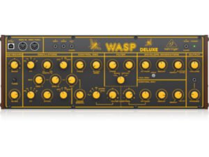 Beheringer WASP DELUXE