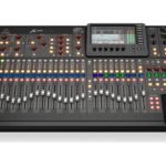 Behringer X32