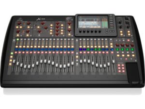 Behringer X32