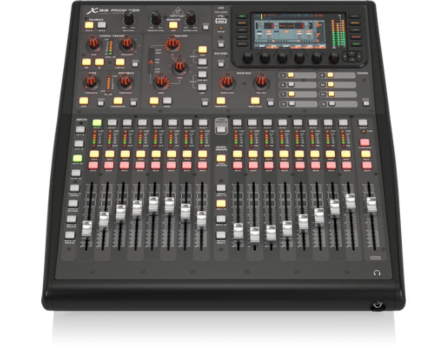 Behringer X32 PRODUCER