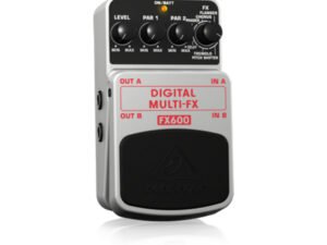 Behringer FX600