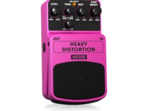 Behringer HD300